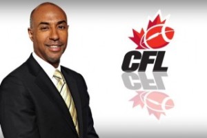 CFL Commissioner