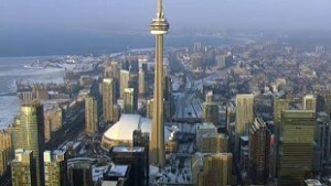 Toronto (environment canada)
