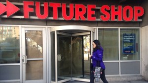 Foto de arquivo. (Kevin Hoppler /CP24)