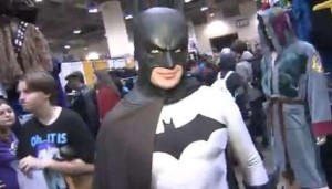 Toronto ComiCon