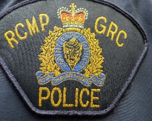 RCMP