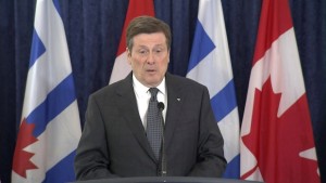 Tory