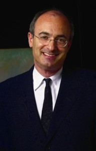 Matthew Teitelbaum vai deixar o seu posto na Galeria de Arte do Ontário (AGO), em junho, para assumir um novo emprego como diretor do Museu de Belas Artes de Boston. (ago.net)