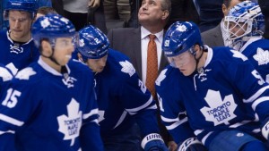 THE CANADIAN PRESS/Chris Young