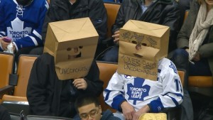 toronto maple leafs