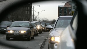Toronto Traffic