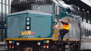 (The Canadian Press/Adrian Wyld)