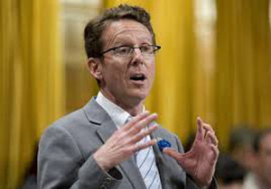 [Foto web] Imagem de arquivo. ipolitics.ca