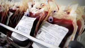 A reserva de sangue O negativo no Quebec está em níveis baixos, e a Hema-Quebec está a pedir ajuda aos doadores.