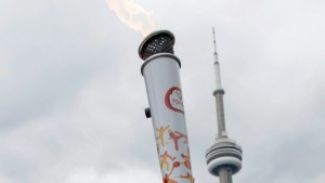 (Frank Gunn / THE CANADIAN PRESS)