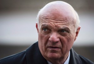 Foto de arquivo. (Mark Blinch / The Canadian Press)