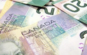 DOLAR CANADIANO