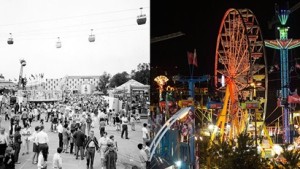 canada national exhibition