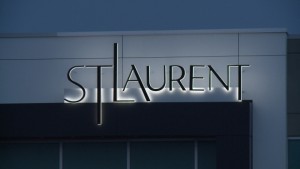 centro comercial