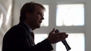 Foto de arquivo. (The Canadian Press)