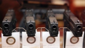 shooting victims