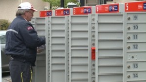Canada Post