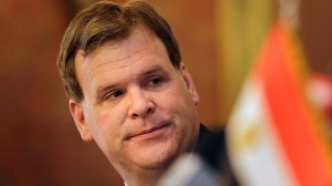 John Baird