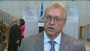 Gaetan Barrette 
