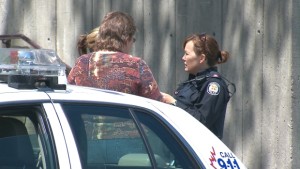 ontario (police)
