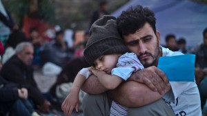 Foto de arquivo. (AP / Muhammed Muheisen)