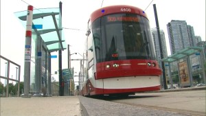 streetcar