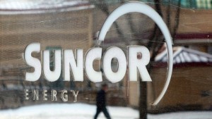 Imagem de arquivo. THE CANADIAN PRESS/Jeff McIntosh