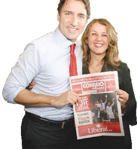 trudeau