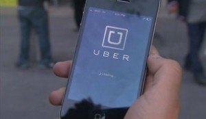 uber
