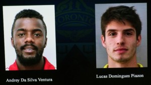 warrants