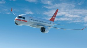 Imagem de arquivo. THE CANADIAN PRESS/HO, Bombardier