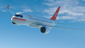 Foto de arquivo. THE CANADIAN PRESS/HO, Bombardier