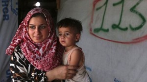 refugiados