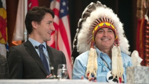 Trudeau