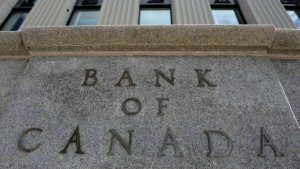 bank of canada