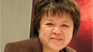 O mandato de Donna Quan como diretora do TDSB termina esta semana. O conselho de administradores escolheu um diretor interino, John Malloy, na quarta-feira. (TDSB)