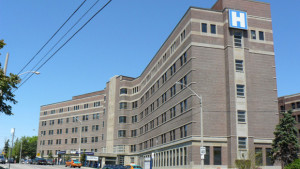 hospital