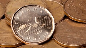 (THE CANADIAN PRESS / Jonathan Hayward)