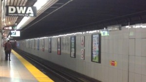 metro (TTC)
