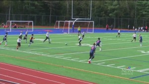 A equipa sub-13 (rapazes) Lakeshore está pronta para ganhar ainda mais prestígio.