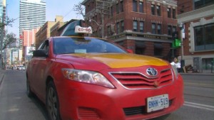 taxi (app)