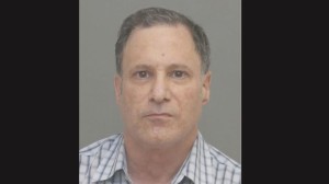 Stephen Joseph Schater, 55 anos, na foto divulgada pela polícia de Toronto