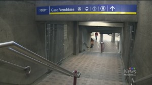 tunnel
