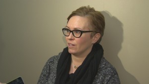 "Esta é uma oportunidade maravilhosa para a nossa comunidade prestar serviços aos mais vulneráveis", disse Leigh Chapman em relação à aprovação da cidade de um abrigo para homens em Leslieville
