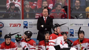 THE CANADIAN PRESS/Sean Kilpatrick
