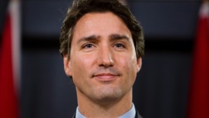 trudeau