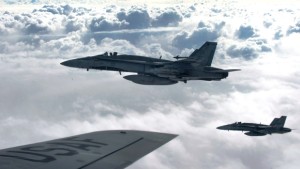 (U.S. Air Force / Staff Sgt. Perry Aston)