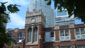 St._Michaels Choir School