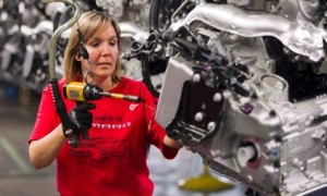 (Frank Gunn/Canadian Press)