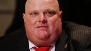Rob Ford